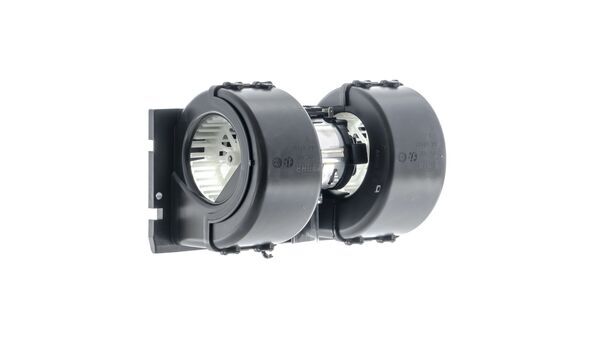 Interior Blower - AB 176 000P MAHLE