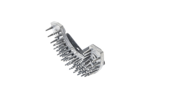 Regulator, passenger compartment fan - ABR 9 000P MAHLE
