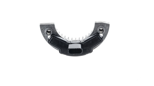 Regulator, passenger compartment fan - ABR 9 000P MAHLE