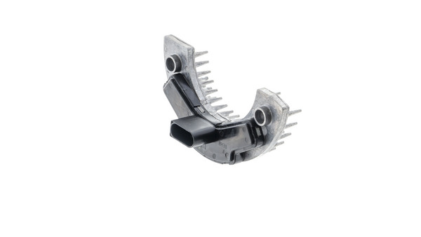 Regulator, passenger compartment fan - ABR 9 000P MAHLE