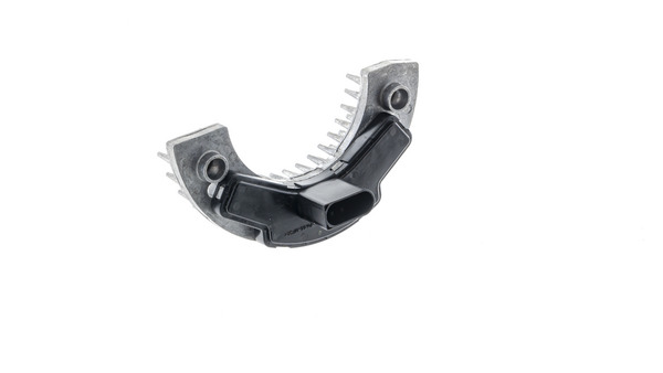 Regulator, passenger compartment fan - ABR 9 000P MAHLE