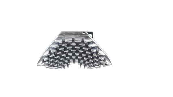 Regulator, passenger compartment fan - ABR 35 000P MAHLE