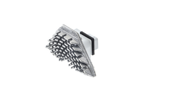 Regulator, passenger compartment fan - ABR 35 000P MAHLE