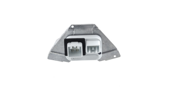 Regulator, passenger compartment fan - ABR 35 000P MAHLE