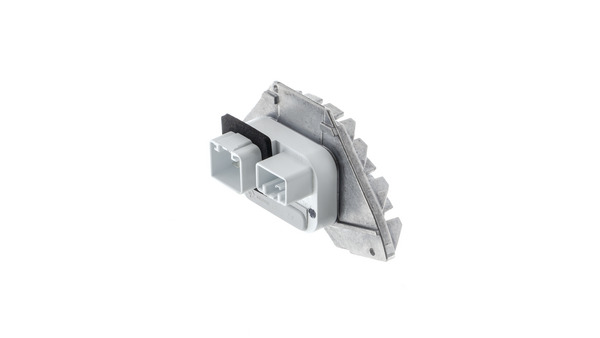 Regulator, passenger compartment fan - ABR 35 000P MAHLE