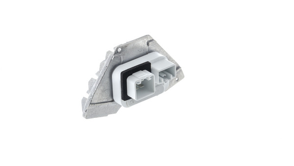 Regulator, passenger compartment fan - ABR 35 000P MAHLE