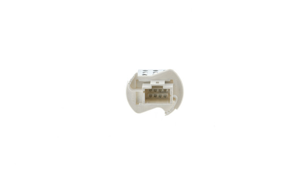 Regulator, passenger compartment fan - ABR 90 000P MAHLE