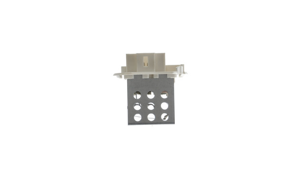 Regulator, passenger compartment fan - ABR 90 000P MAHLE