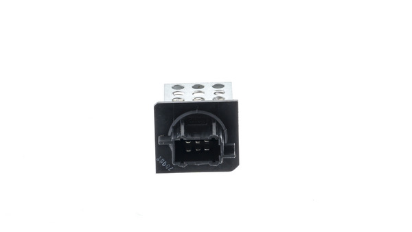 Resistor, interior blower - ABR 91 000P MAHLE