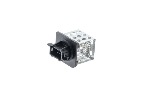 Resistor, interior blower - ABR 91 000P MAHLE