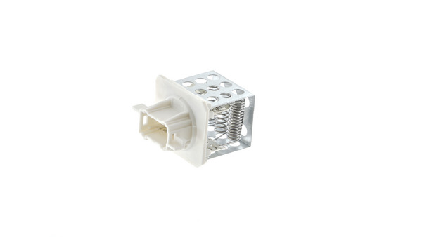 Resistor, interior blower - ABR 92 000P MAHLE