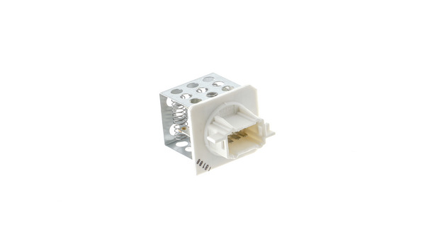 Resistor, interior blower - ABR 92 000P MAHLE