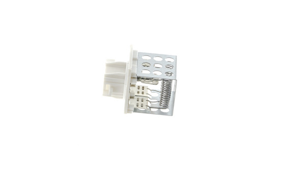 Resistor, interior blower - ABR 92 000P MAHLE