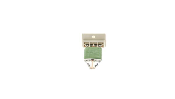 Resistenza, Ventilatore abitacolo - ABR 101 000P MAHLE