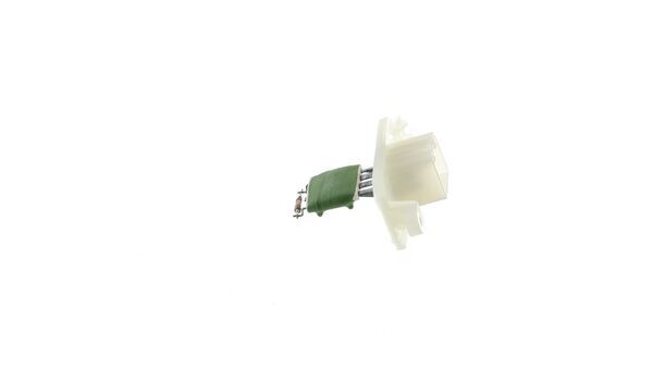 Resistor, interior blower - ABR 104 000P MAHLE