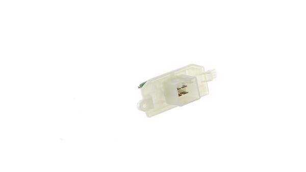 Resistor, interior blower - ABR 104 000P MAHLE