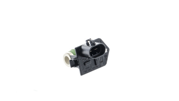 Resistor, interior blower - ABR 156 000P MAHLE