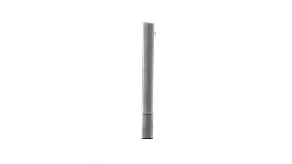 Condenser, air conditioning - AC 425 000P MAHLE