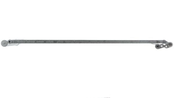 Condenser, air conditioning - AC 425 000P MAHLE