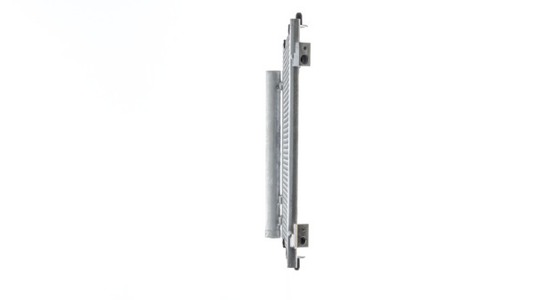 Condenser, air conditioning - AC 990 000S MAHLE