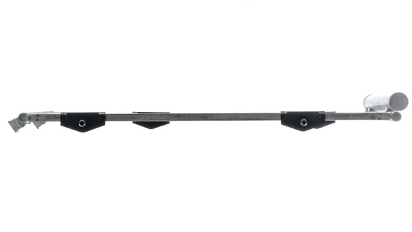 Condenser, air conditioning - AC 990 000S MAHLE