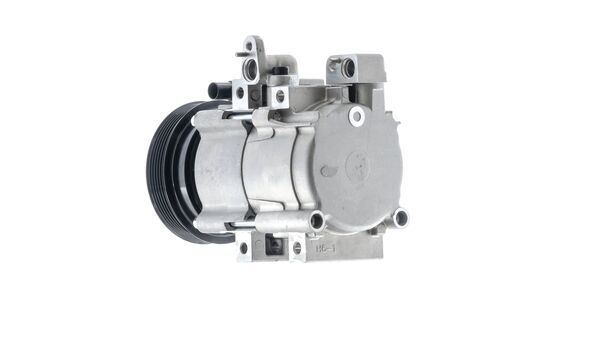 Compressor, air conditioning - ACP 1431 000P MAHLE