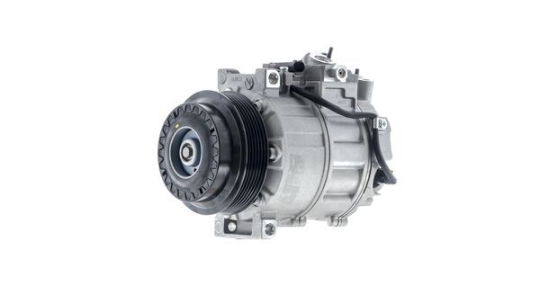Kompressor, Klimaanlage - ACP 23 000P MAHLE