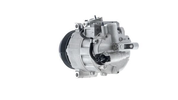 Kompressor, Klimaanlage - ACP 23 000P MAHLE