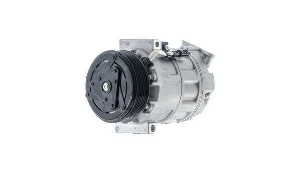 Compressor, air conditioning - ACP 72 000P MAHLE