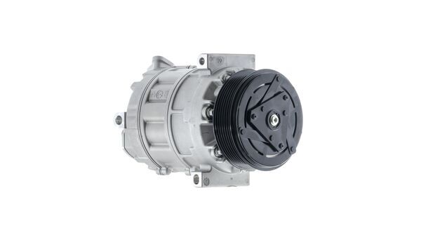 Compressor, air conditioning - ACP 72 000P MAHLE