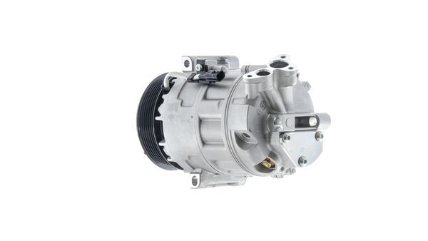 Compressor, air conditioning - ACP 72 000P MAHLE
