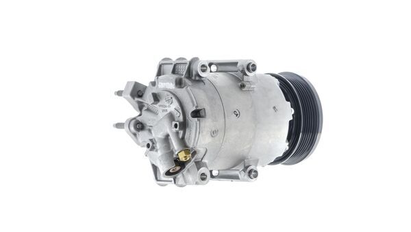Compressore, Climatizzatore - ACP 333 000P MAHLE