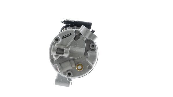 Compressor, air conditioning - ACP 385 000S MAHLE