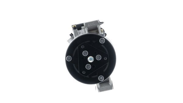 Compressor, air conditioning - ACP 385 000S MAHLE
