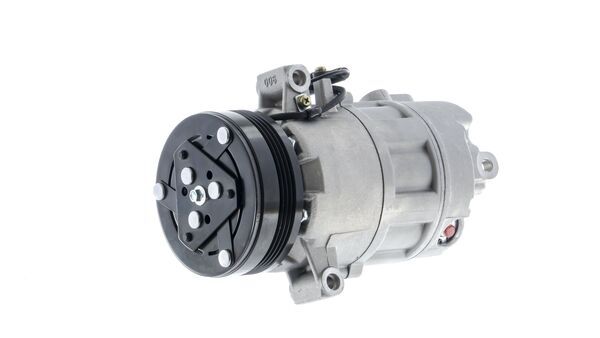 Compressor, air conditioning - ACP 385 000S MAHLE