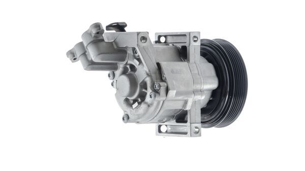 Compressor, air conditioning - ACP 929 000P MAHLE