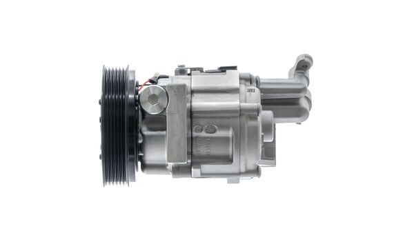 Compressor, air conditioning - ACP 929 000P MAHLE