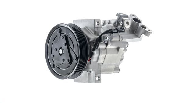 Compressor, air conditioning - ACP 929 000P MAHLE