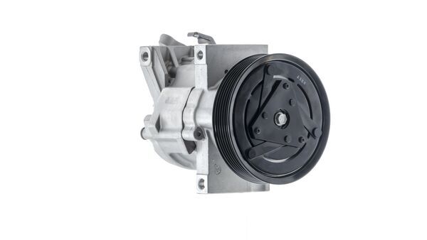 Compressor, air conditioning - ACP 929 000P MAHLE