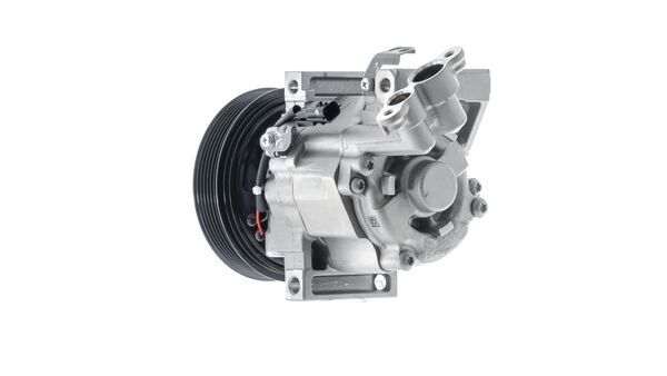 Compressor, air conditioning - ACP 929 000P MAHLE