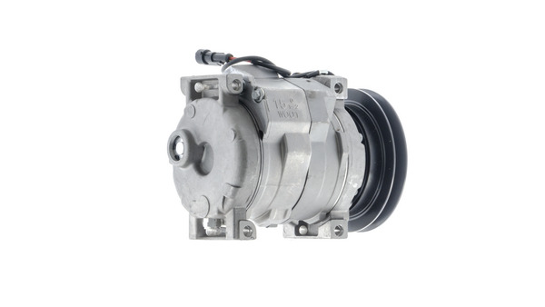 Compressor, air conditioning - ACP 1009 000S MAHLE