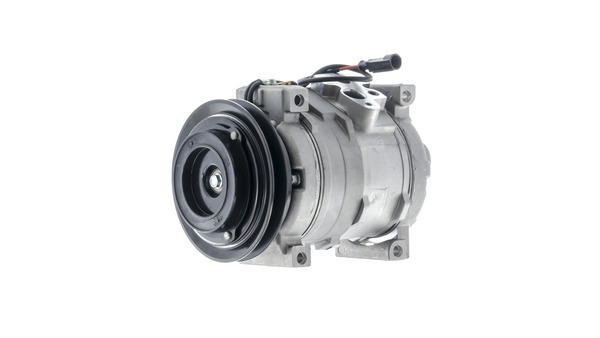 Compressor, air conditioning - ACP 1009 000S MAHLE
