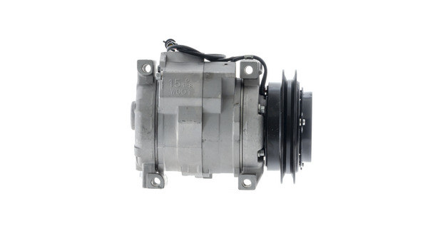 Compressor, air conditioning - ACP 1009 000S MAHLE