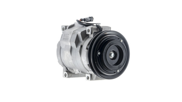 Compressor, air conditioning - ACP 1009 000S MAHLE