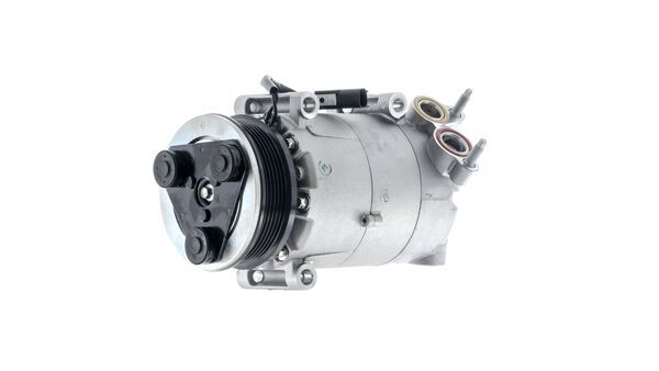 Compressore, Climatizzatore - ACP 1360 000P MAHLE