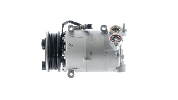 Compressore, Climatizzatore - ACP 1360 000P MAHLE