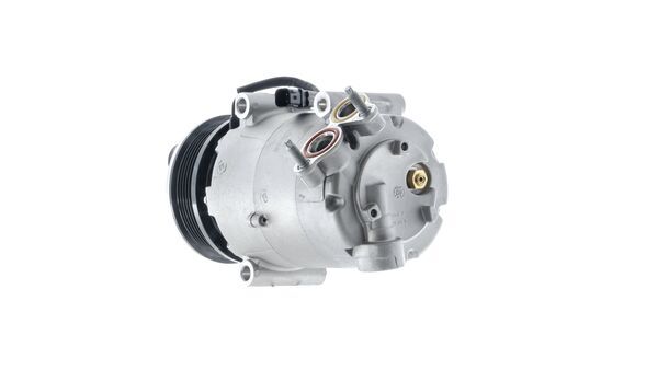 Compressore, Climatizzatore - ACP 1360 000P MAHLE