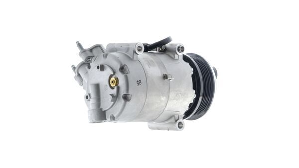 Compressor, air conditioning - ACP 1364 000P MAHLE