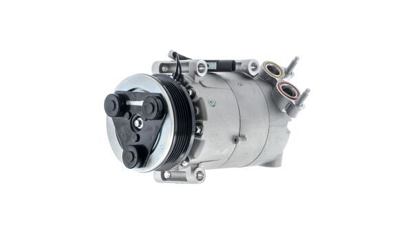Compressor, air conditioning - ACP 1364 000P MAHLE