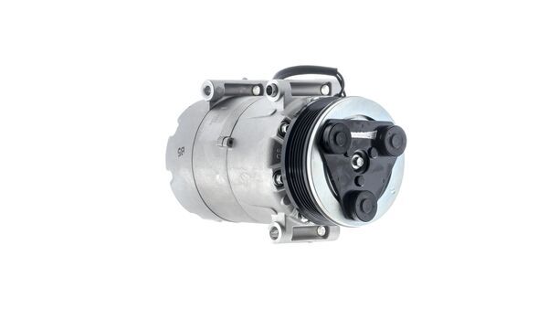 Compressor, air conditioning - ACP 1364 000P MAHLE